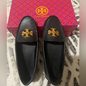 Brand new with box tory burch women shoes